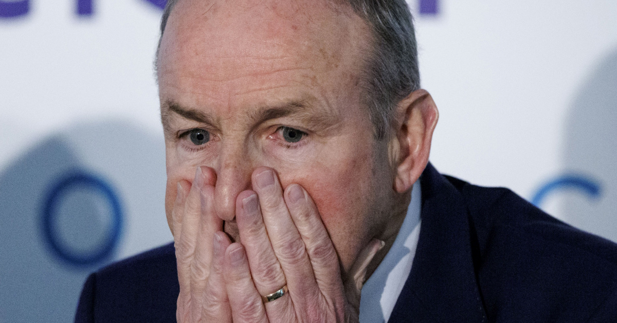 Irski premijer: Šok koji slijedi bit će najgori u povijesti