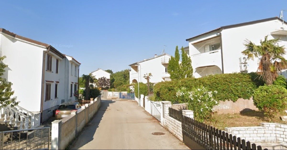 Na Krku se na biciklima sudarili Hrvat (72) i Nizozemac (22). Teško su ozlijeđeni