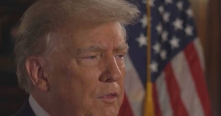 VIDEO Trump: Ako moji pobijede, ja sam zaslužan. Ako izgube, nisam ja kriv