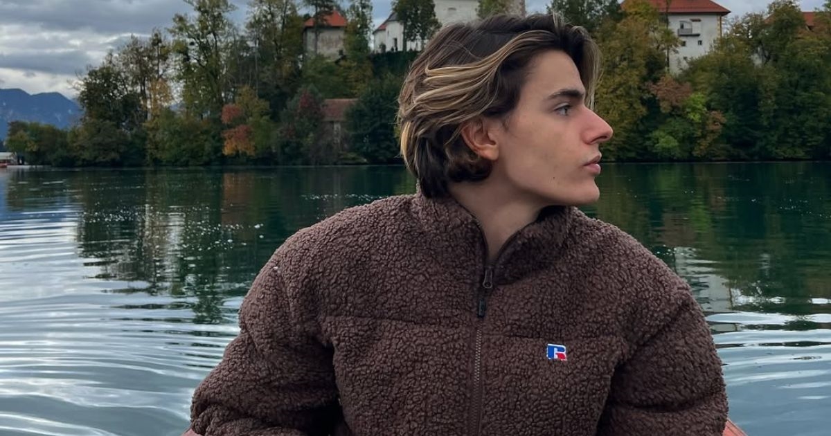 Marko Bošnjak: Imao sam mračnih trenutaka u životu, iz toga su nastali super tekstovi