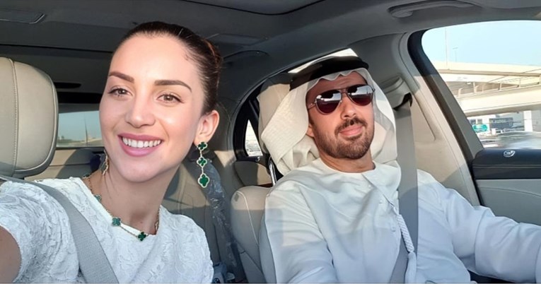 Bivša Miss Jugoslavije više od 20 godina živi u Dubaiju: "Poštujem njihova pravila"