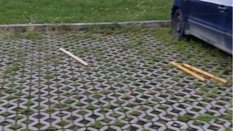 Novi detalji tučnjave huligana u Vukovaru: Privedeno 18 osoba, našli palice i šipke