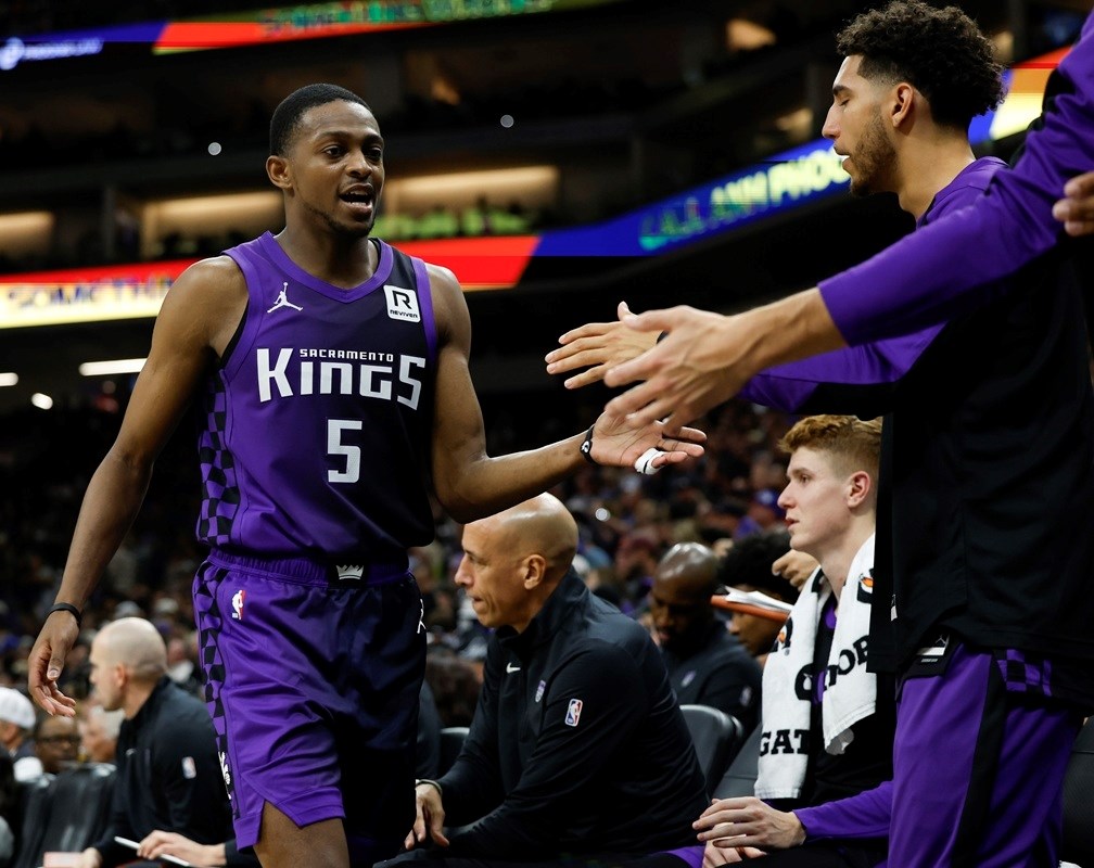 De'Aaron Fox potpisao 229 milijuna dolara vrijedan ugovor sa Spursima