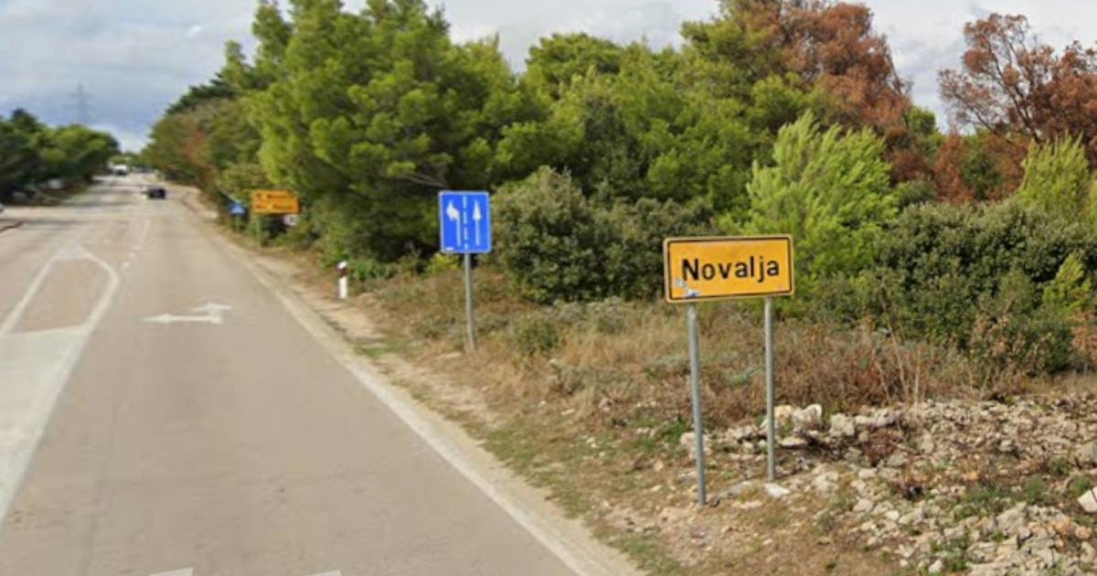 Zagrepčanin (23) provalio u apartman u Novalji i ukrao 16.500€