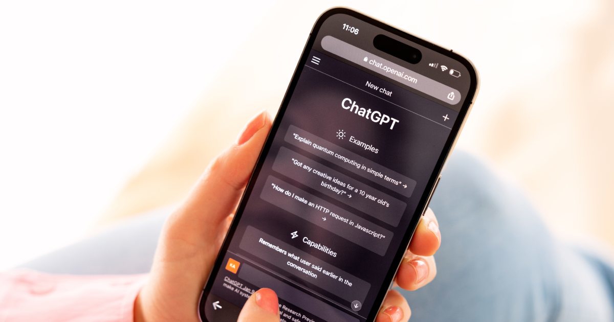 ChatGPT uvodi opciju za kupnju unutar razgovora