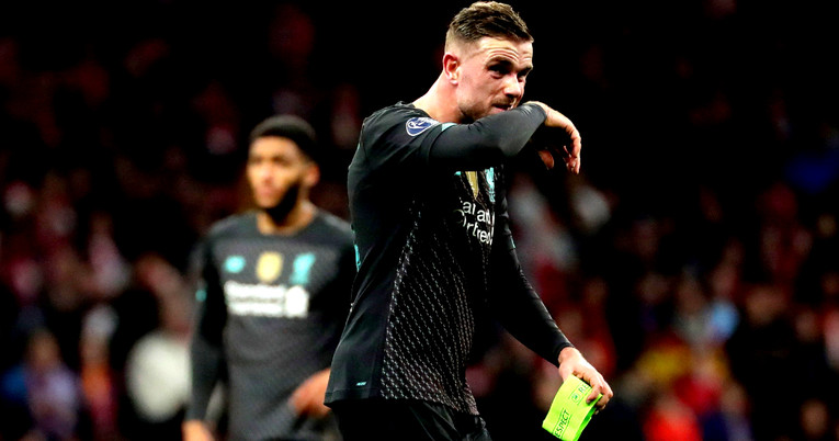 Liverpool bez kapetana iduća tri tjedna
