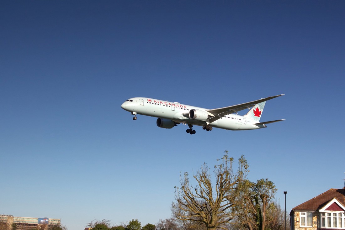 Air Canada vraća se u Hrvatsku nakon osam godina. Letjet će za Dubrovnik
