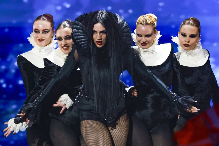 ANKETA Je li Crna Gora trebala proći u finale Eurosonga?
