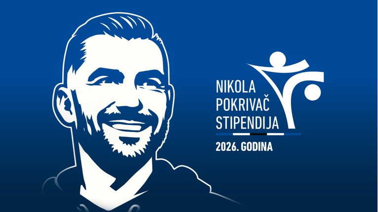 Dinamova zaklada Nema predaje pokrenula stipendiju "Nikola Pokrivač"