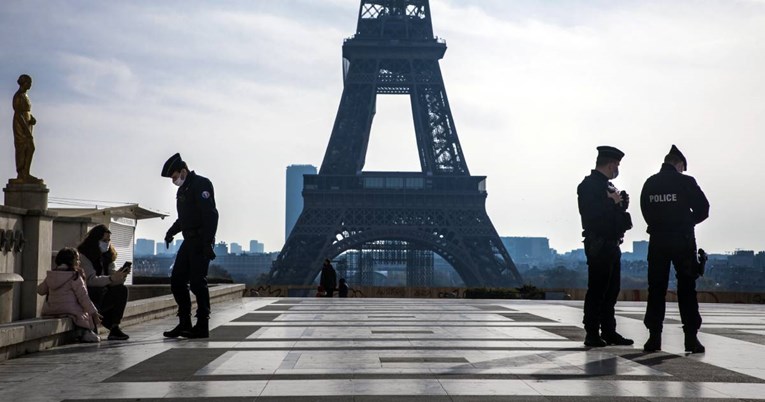 Najviše mjere sigurnosti u Parizu na petu obljetnicu najgoreg terorističkog napada