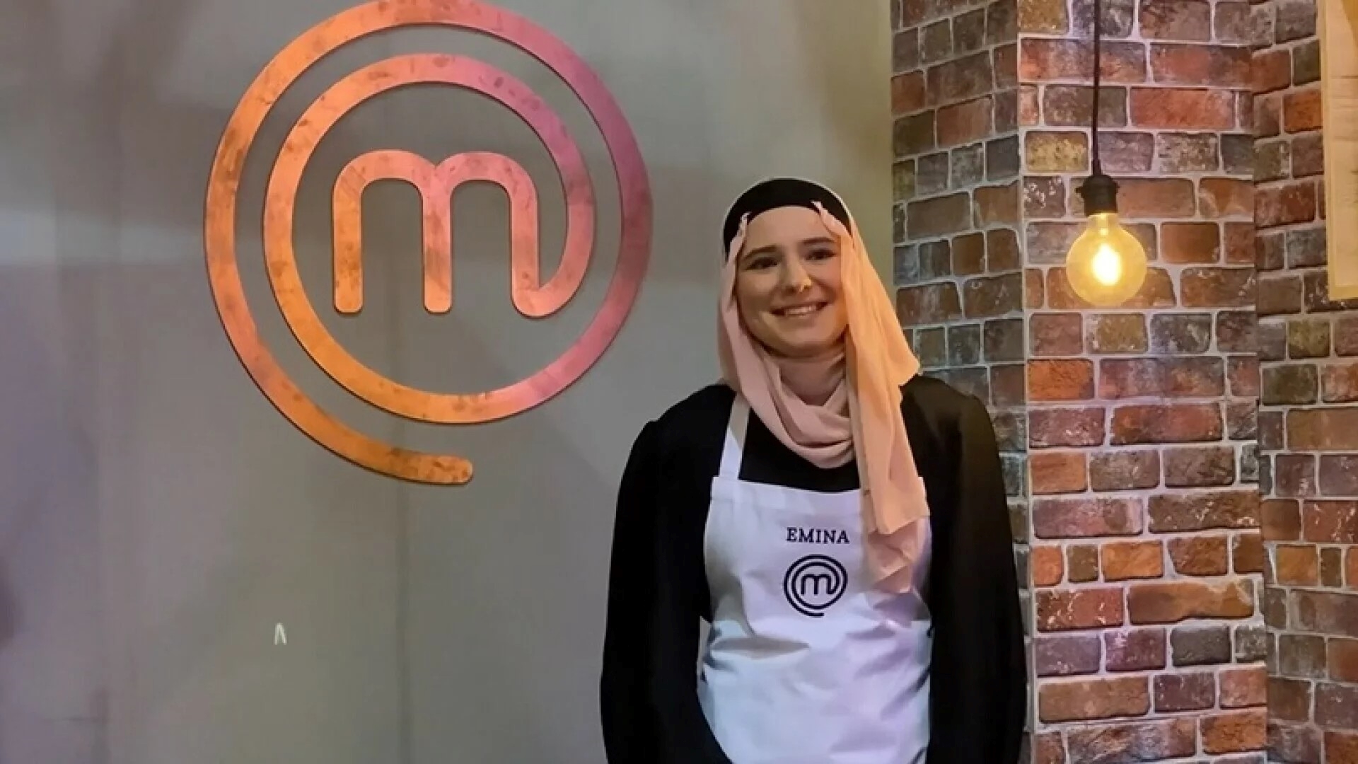 Emina ispala iz Masterchefa pa žiriju otkrila kad je saznala da je trudna
