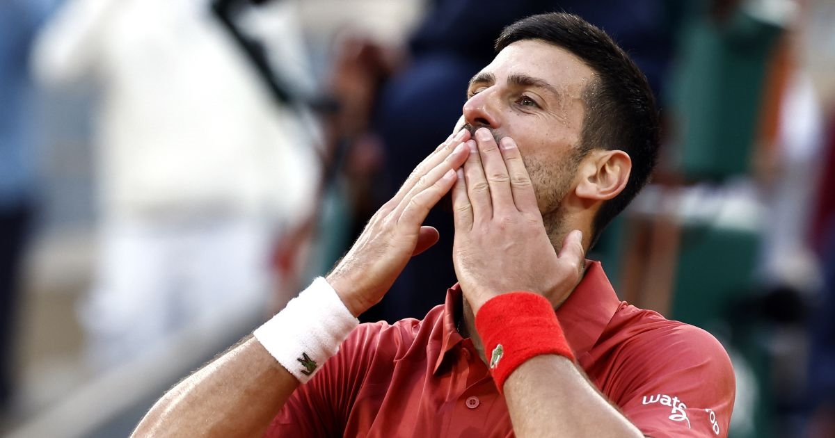 Đoković: Ako se neću moći boriti za titulu na Wimbledonu, prepustit ću mjesto drugima