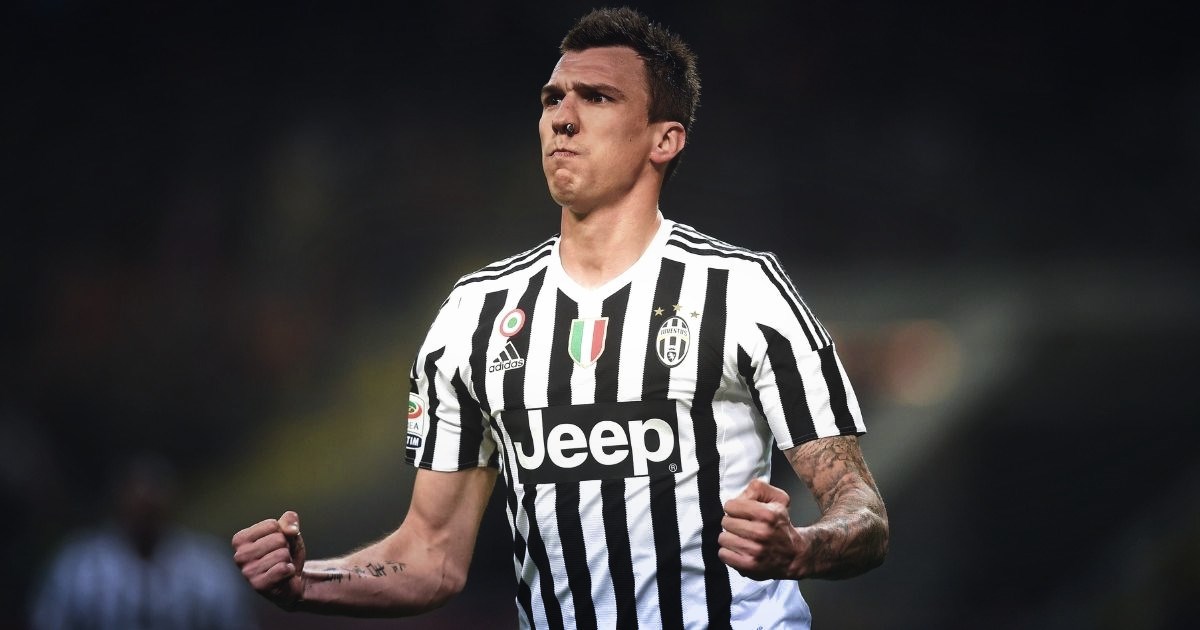 Mandžukićev osobni trener: S ovakvim igračem nisam nikada radio