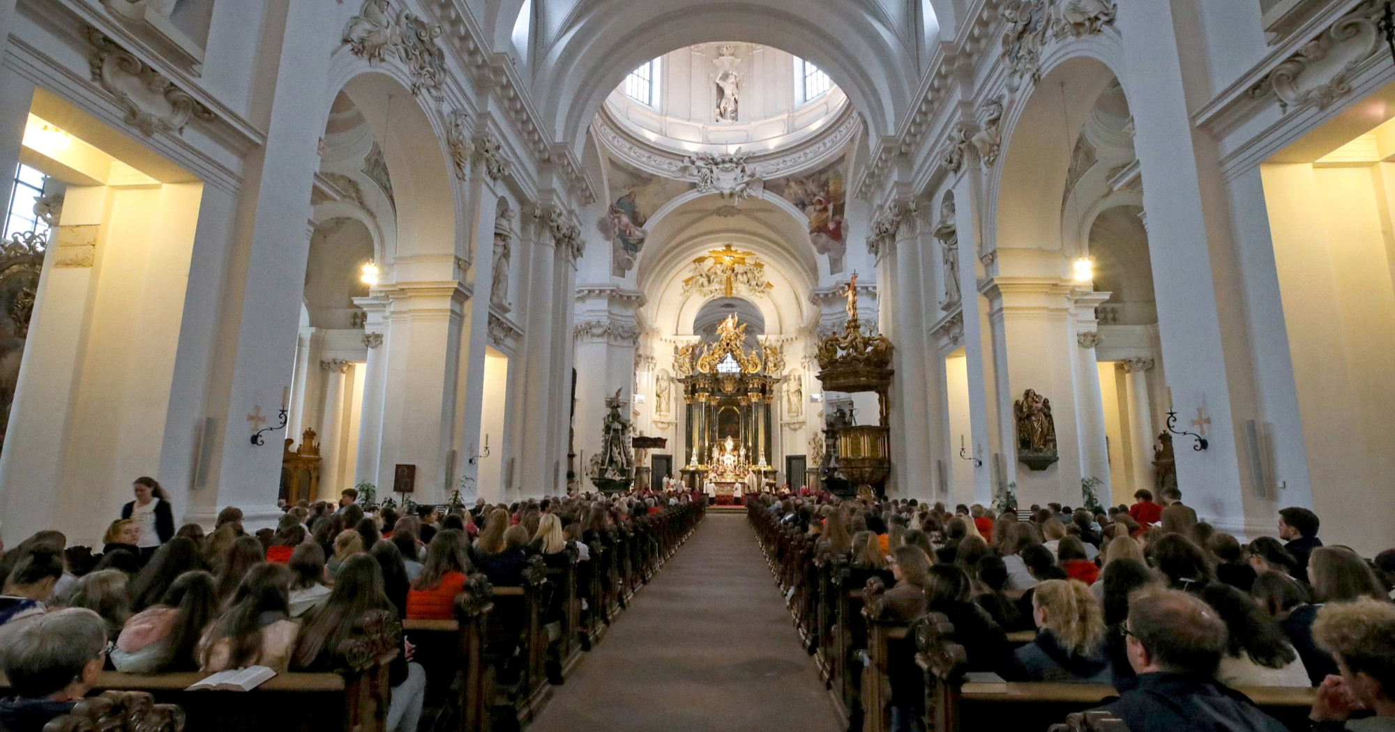 Europski sud: Katoličke udruge ne mogu otpustiti zaposlenike ako napuste Crkvu