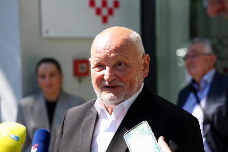 Vijeće HOO-a jednoglasno: "Skijaški savez koristio sredstva namjenski i zakonito"