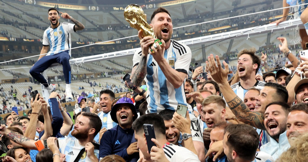 FIFA objavila koliko će novca dobiti prvak Svjetskog prvenstva 2026.