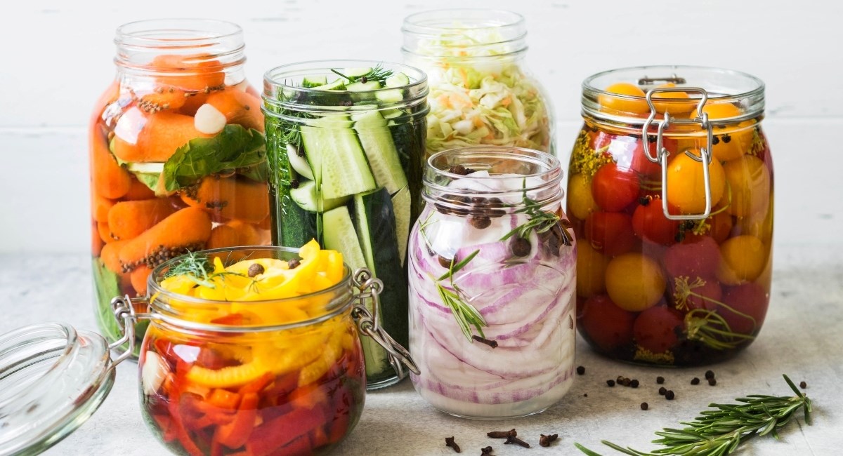 Mislite da je svježe povrće najzdravije? Mogli biste se iznenaditi