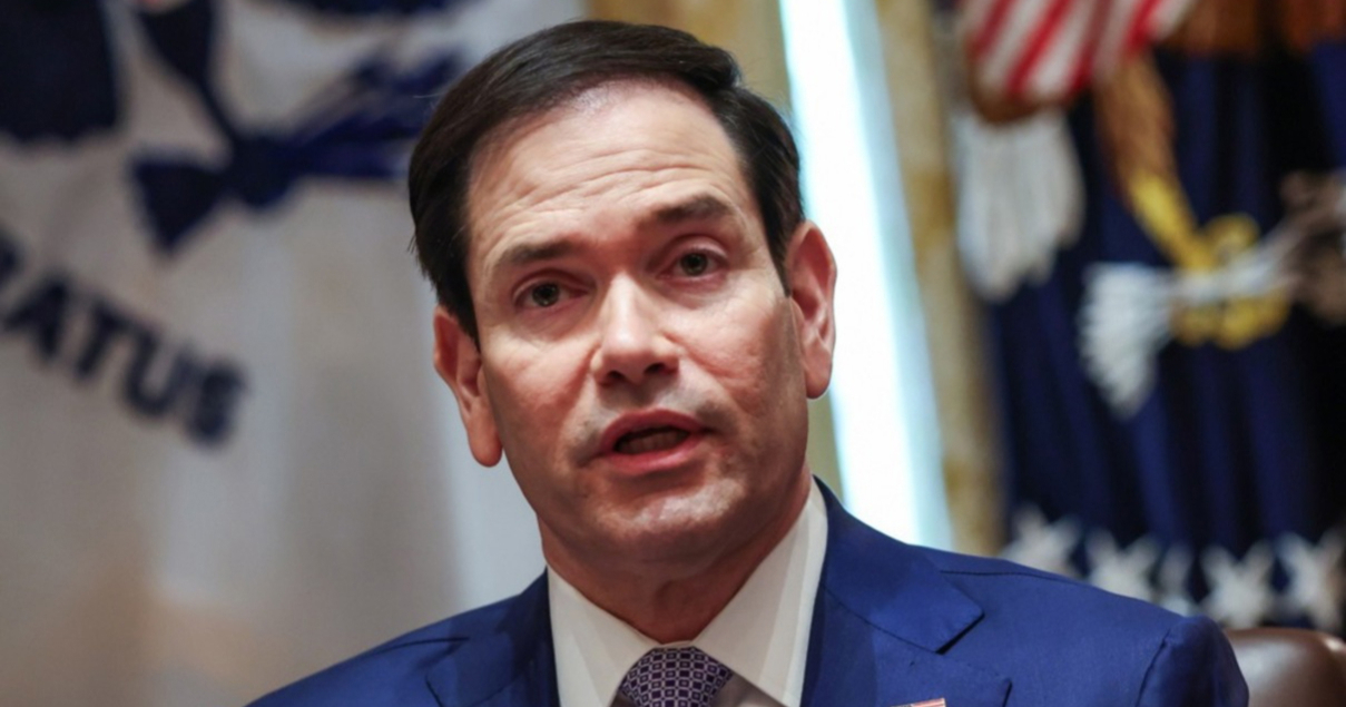 Rubio čestitao Hrvatskoj Dan državnosti