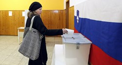 Tko će naslijediti Pahora? Logar i Pirc Musar favoriti za predsjednika Slovenije