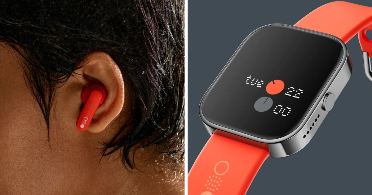 Nothingov podbrend lansirao prve proizvode. Ljudi za sat pišu: "Kopija Apple Watcha"