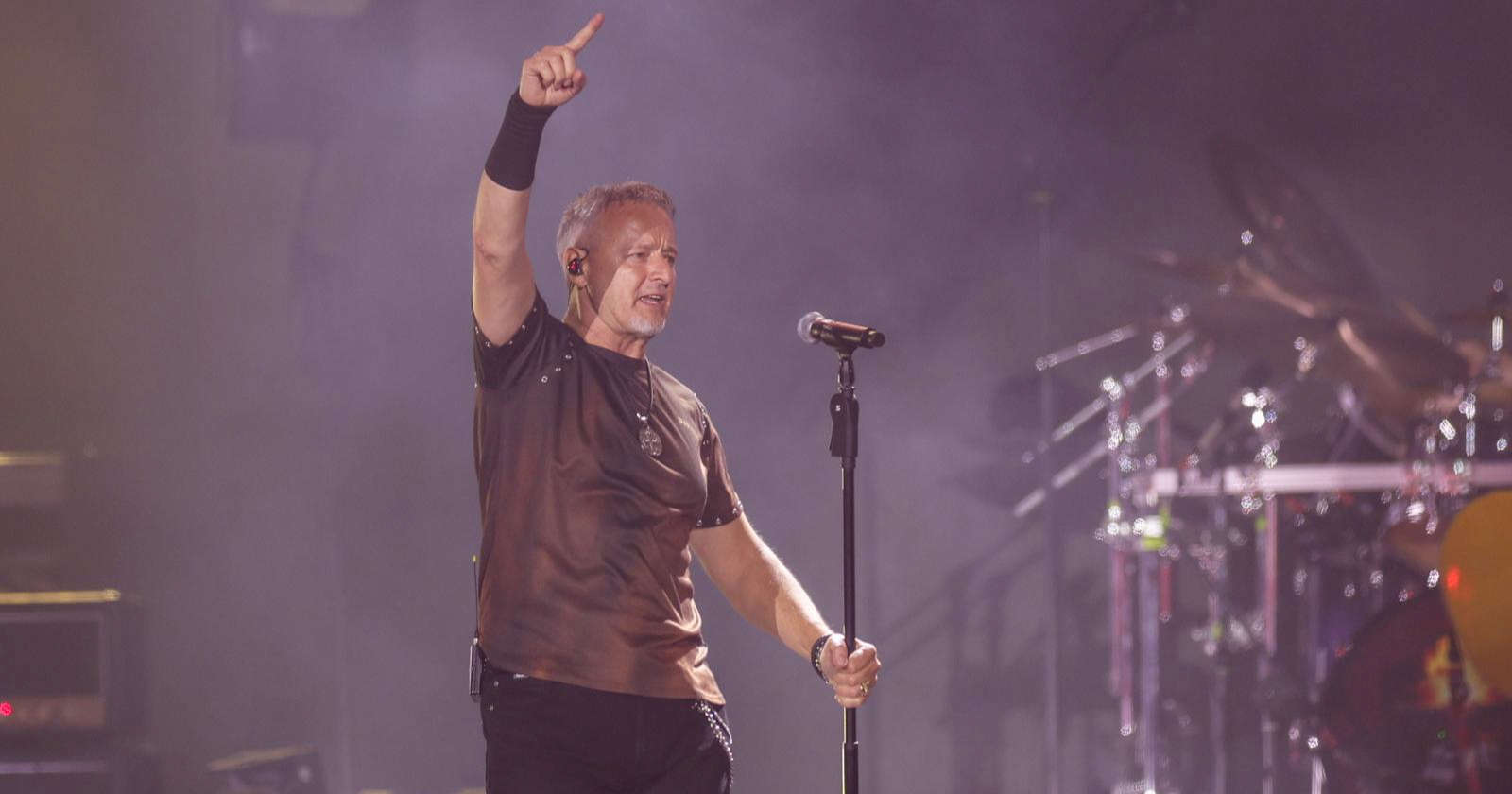 Thompson najavio koncert u Splitu