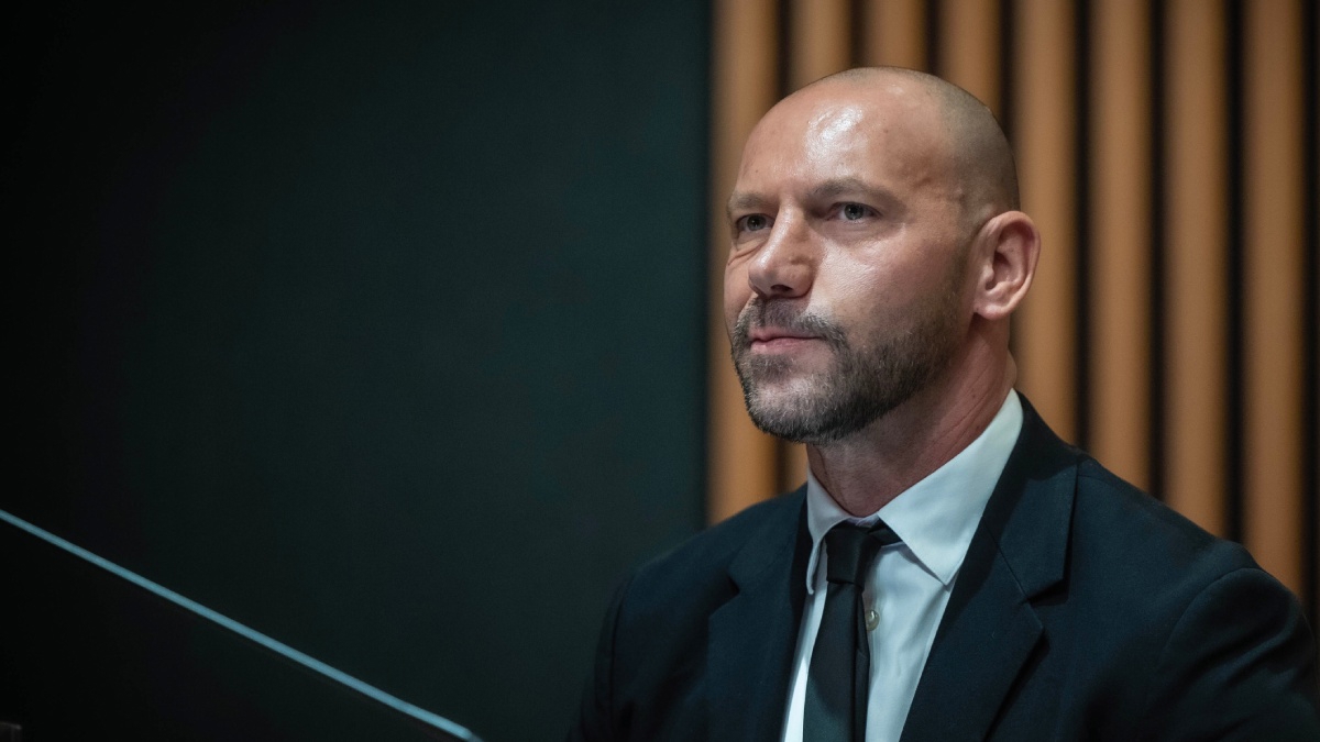 Habijan o Aktu o upravljanju podacima: Osobni podaci građana su sigurni i zaštićeni