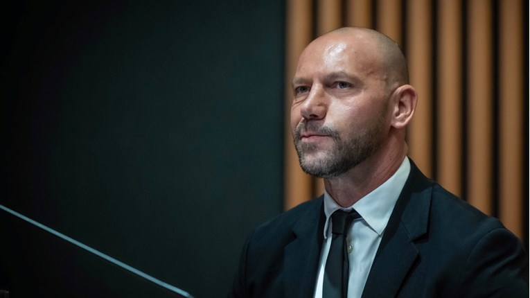 Hrvatska spremna za europsku razmjenu podataka. Habijan: Podaci građana su sigurni