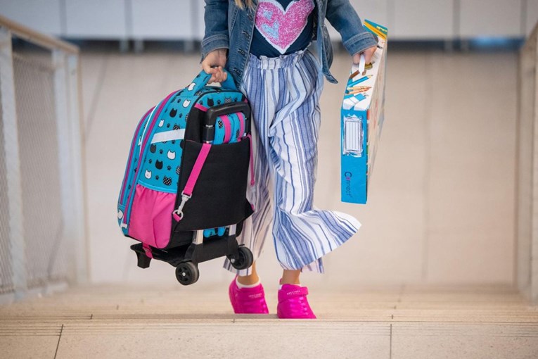 U obrazovanju 2025. obilježena štrajkom. Bolji rezultati državne mature nego lani