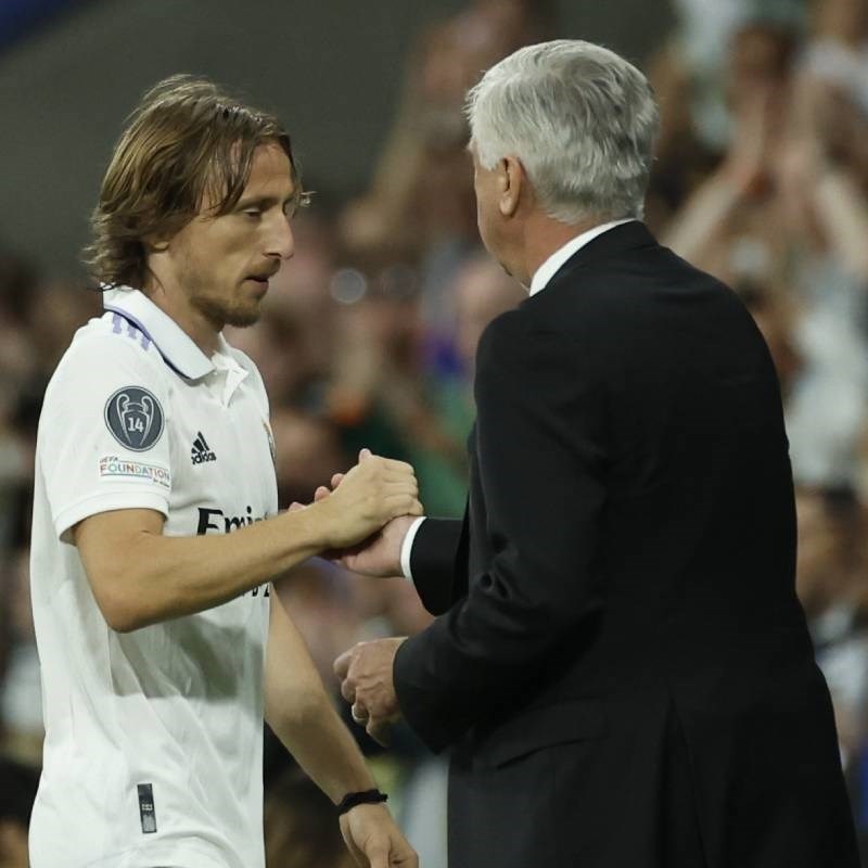 Španjolci: Ancelotti poslao poruku igračima Reala nakon kiksa na klupskom SP-u