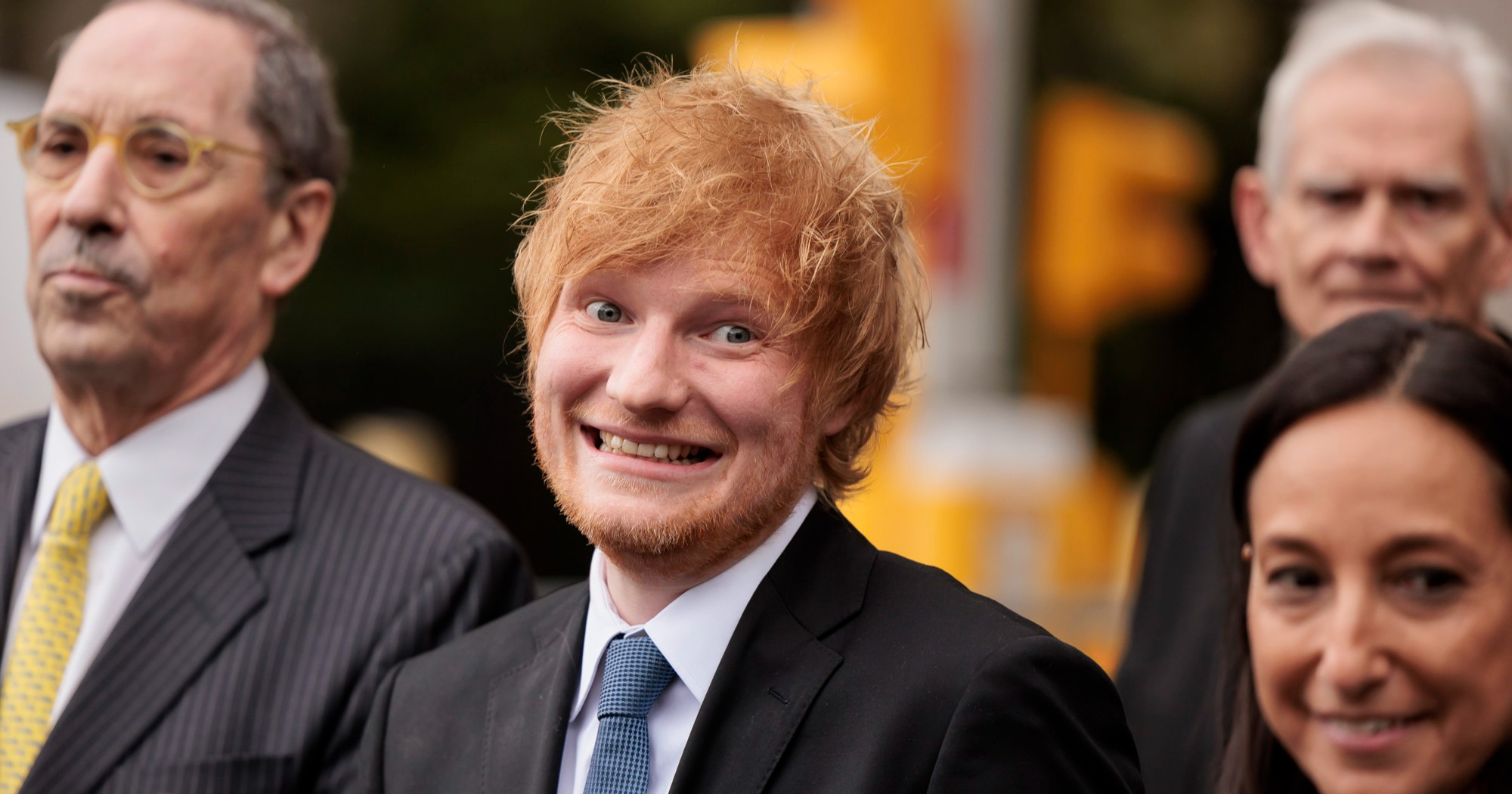 Pet puta kada je Ed Sheeran govorio o političkim temama (iako sad tvrdi da nikad nije)