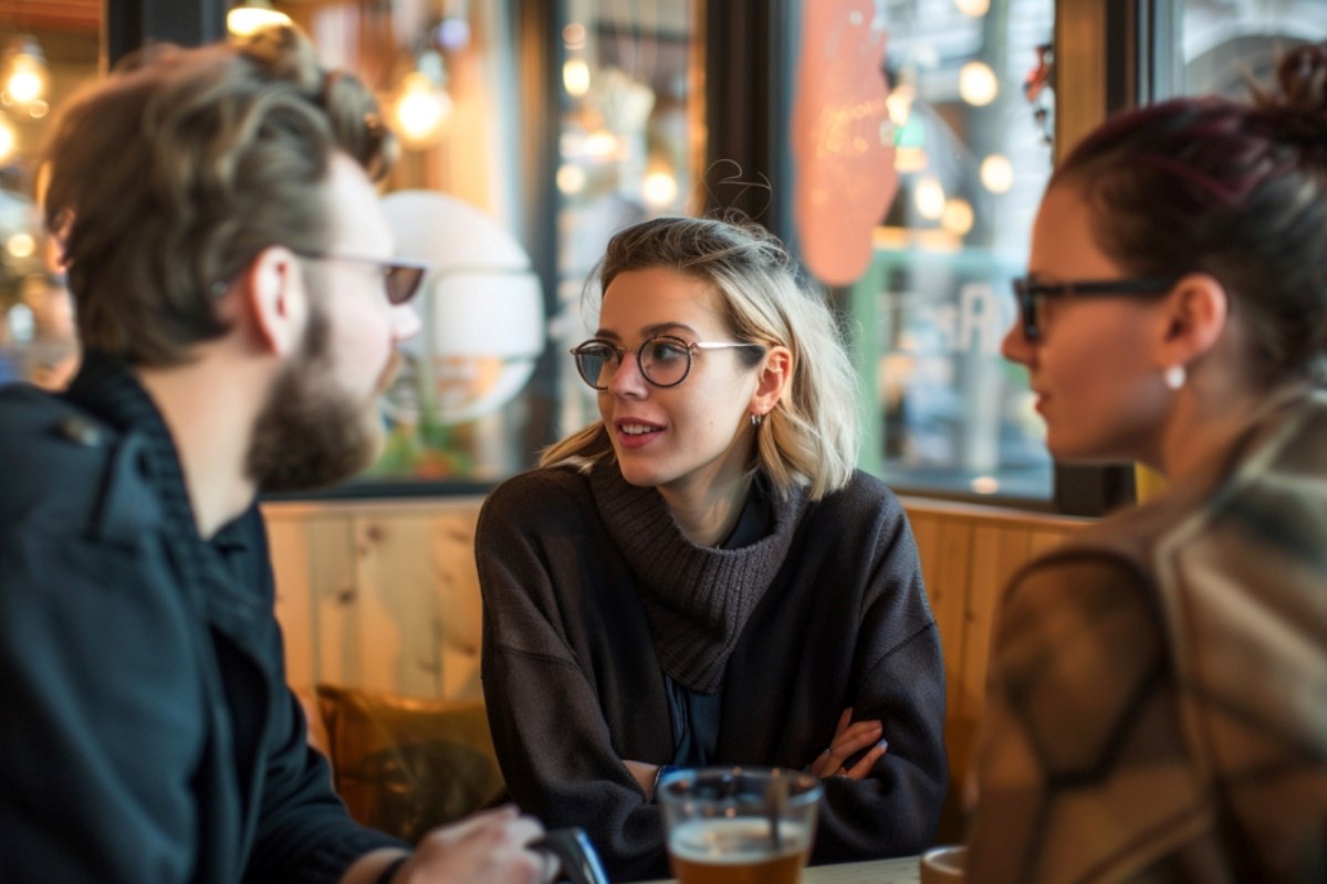 Horoskopski znakovi koji uvijek imaju zadnju riječ u svakoj raspravi