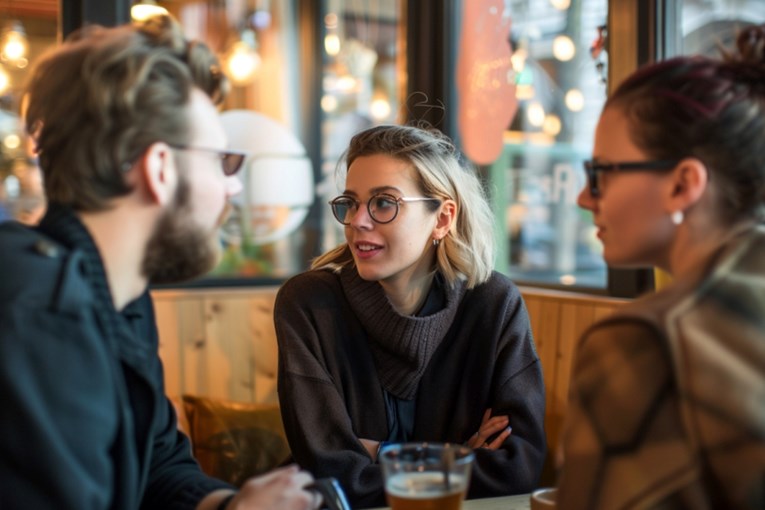 Horoskopski znakovi koji uvijek imaju zadnju riječ u svakoj raspravi