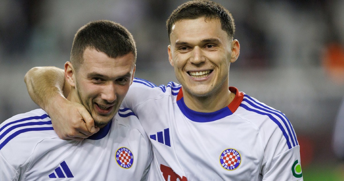 Hajduk mora izabrati hrabrost