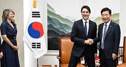 Trudeau: Spremni smo na partnerstvo sa Seulom u obrani od Sjeverne Koreje