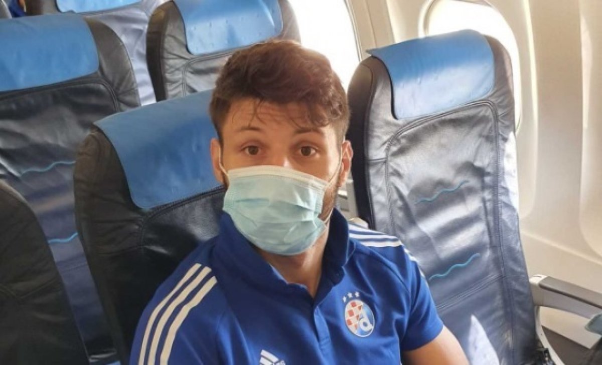 Dinamo otputovao po treće pretkolo LP-a: Cluj ima stil koji se ne sviđa svima