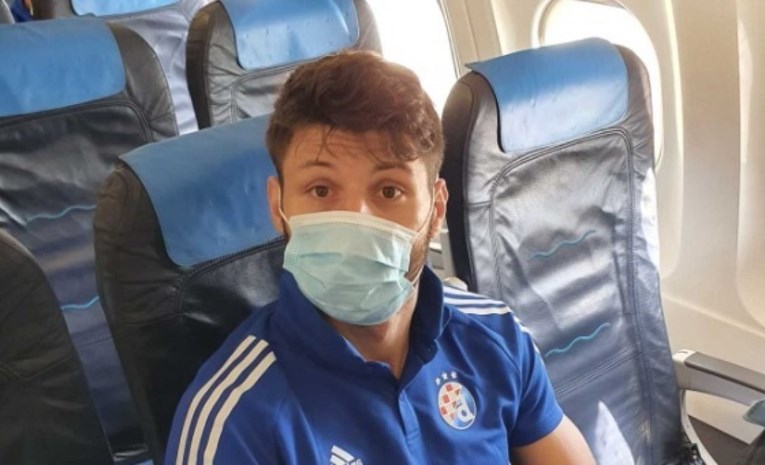 Dinamo otputovao po treće pretkolo LP-a: Cluj ima stil koji se ne sviđa svima