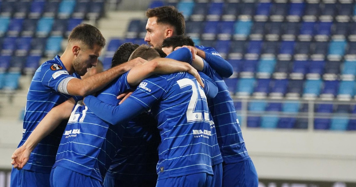 Dinamo objavio informacije o ulaznicama za 8. kolo Europa lige
