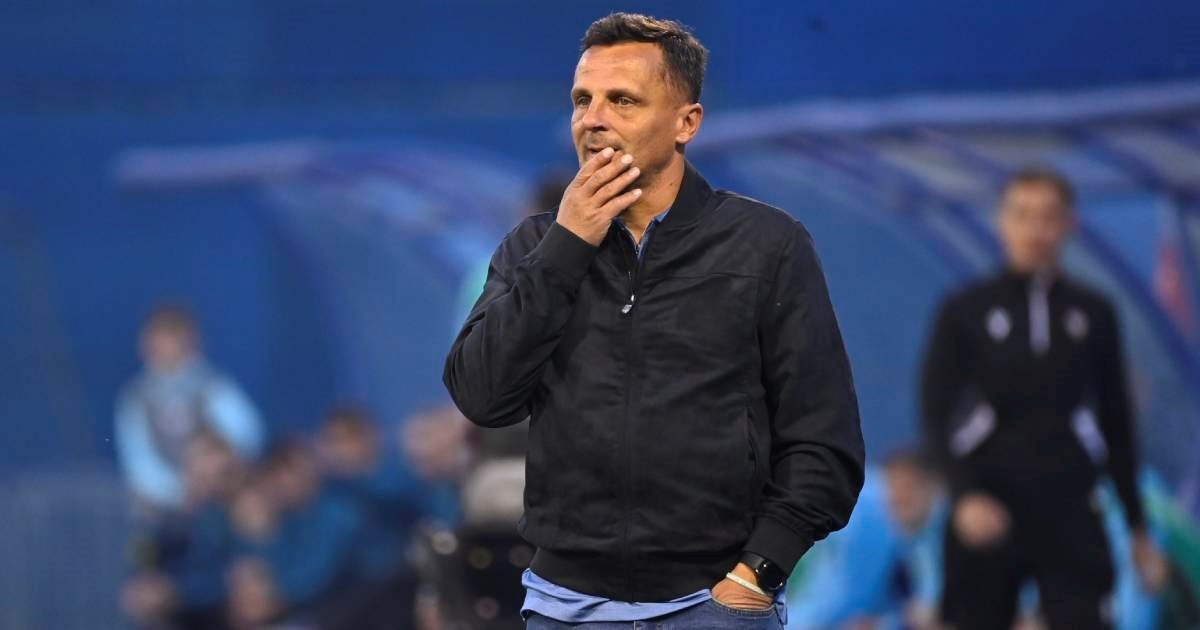 Nagelsmannova izjava bit će ključna za Kovačevićev rad u Dinamu