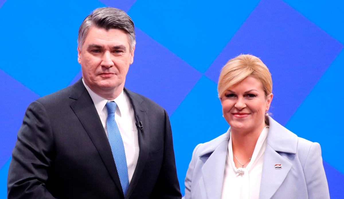KVIZ Možete li razlikovati Milanovićeve izjave od Kolindinih? Teže je nego izgleda