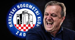 Privatizirat će se HNK Zadar, gradski vijećnici se pobunili