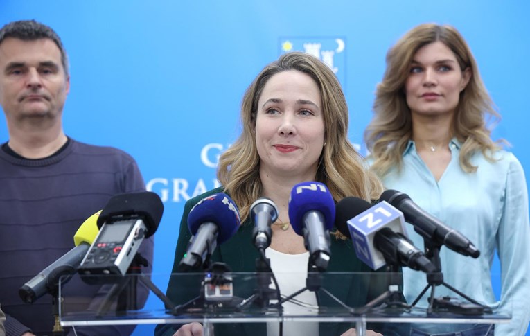 Selak Raspudić: Nećemo podržati Tomaševićev zaključak o dočeku rukometaša