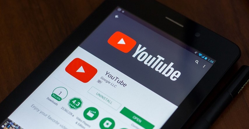 YouTube dodaje reklame na sve snimke, ali neće plaćati svim tvorcima sadržaja