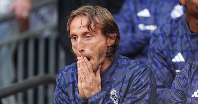 Realov insajder: Ancelotti razmišlja o mini revoluciji. Modrić nije dio nje