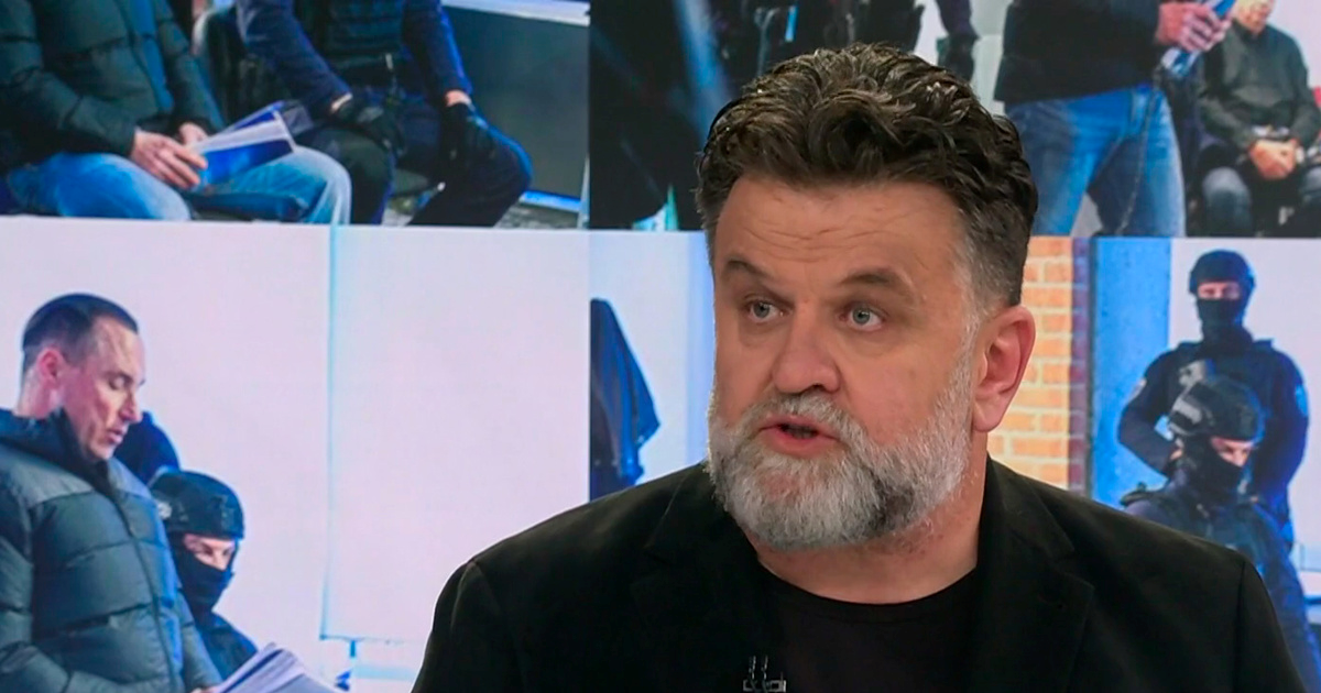 Andrija Jarak: Zaparala mi je uši jedna Mlađanova rečenica