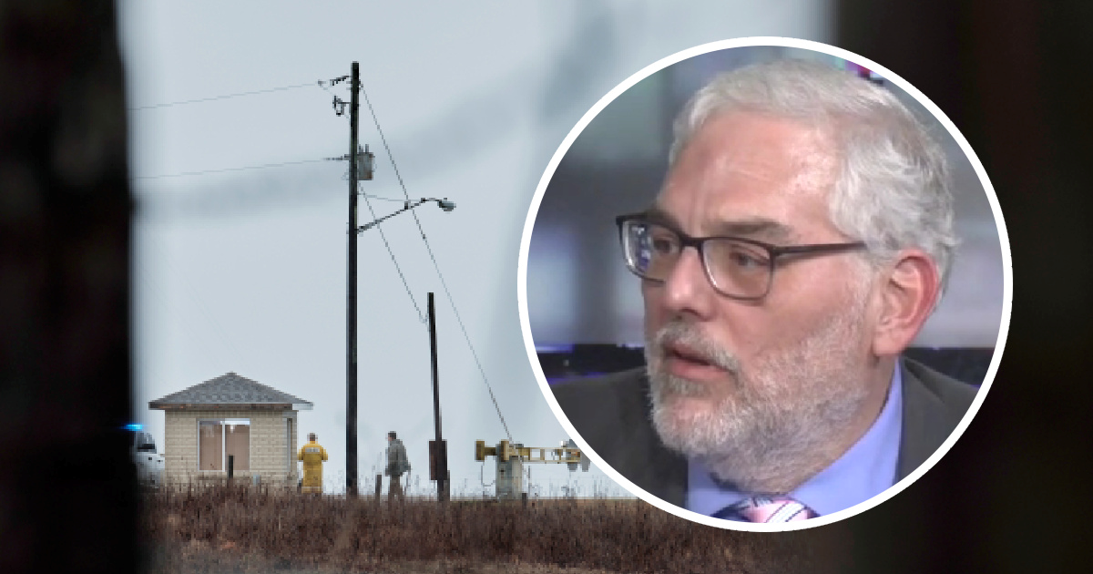 Novinar uživo pratio 14 pogubljenja: "Ljudi imaju pravo znati kako to izgleda"