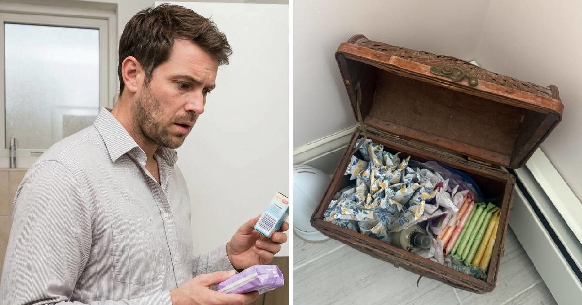 Tip (40) kod djevojke u WC-u vidio tampone i uloške pa se uzrujao, ona ostala u šoku