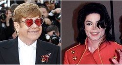 Elton John o Michaelu Jacksonu: Bio je mentalno bolesna i uznemirujuća osoba