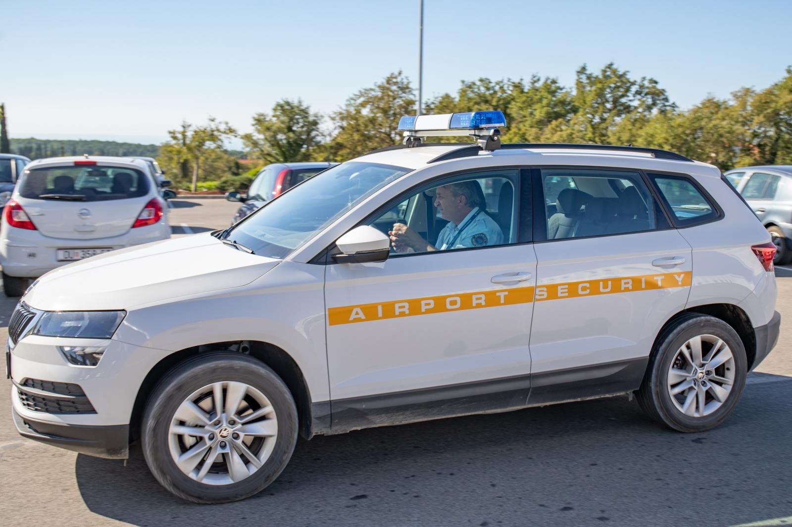 Uhićeni za pljačku dubrovačke zračne luke su otac i sin. Oca policija dobro zna