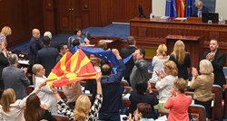 EU dala zeleno svjetlo za otvaranje pregovora s Makedonijom i Albanijom
