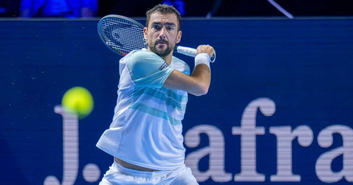 OD 10:30 Čilić u 3. kolu Australian Opena. Ima najjačeg protivnika dosad na turniru